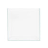 UNS 30C Cube Rimless Aquarium - 7.1 Gallons