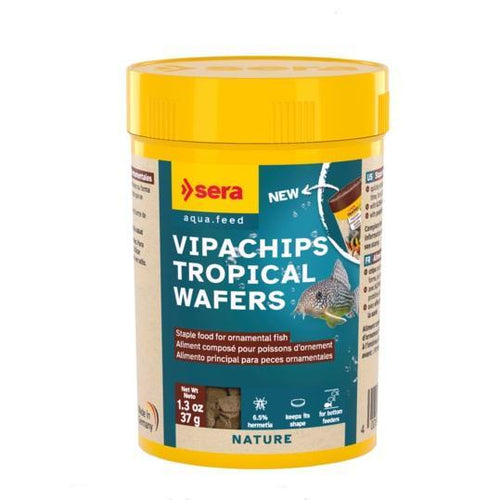 Sera Viformo Pleco & Catfish Tabs
