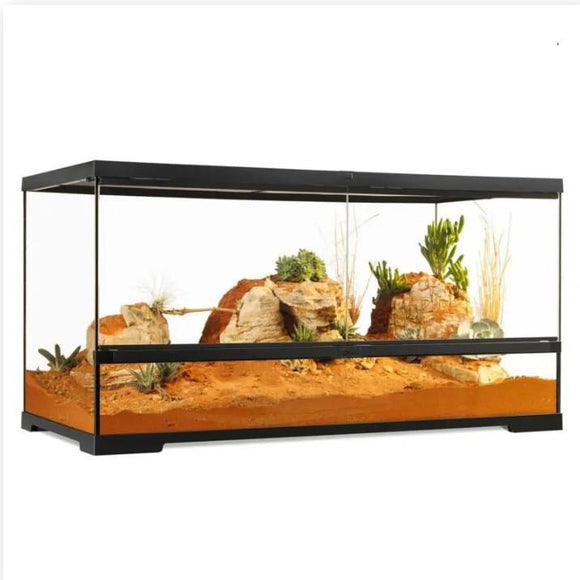 Exo Terra PRO Terrarium Large Wide 36 x18 x 18