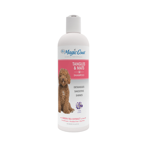 Magic Coat Tangles & Mats Shampoo