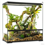 Exo Terra PRO Paludarium Large X-Tall 36 x18 x 36 in