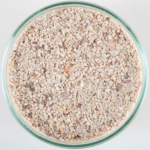 CaribSea Fiji Pink Aragonite Reef Sand 40 lb