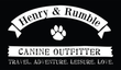 henry and rumble canine outfitter