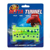 zoo med betta tunnel 097612240719 bp-50 green package