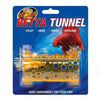 zoo med betta tunnel 097612240719 bp-50 orange package