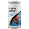 seachem marine buffer 250 g 8.8 lb raises saltwater to 8.3 pH 000116034609 0346 346