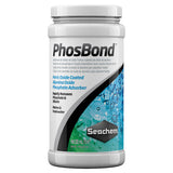 Seachem PhosBond - Silicate and Phosphate (PO4) Remover