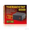 Exo Terra Terrarium Thermostat 300w 300 watt pt2457  015561224574