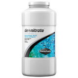 Seachem de*nitrate - Nitrate, Nitrite and Ammonia Remover 137 00011601370 1 L 1L de nitrate de nitrate