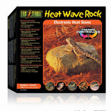Exo Terra Exo-Terra Heat wave rock stone 015561220026 PT2006 Medium Electronic