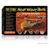Exo Terra Exo-Terra Heat wave rock stone 015561220040 PT2004 Large Electronic
