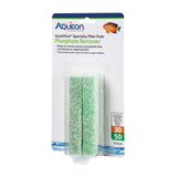 Aqueon Replacement Specialty Filter Pads, Phosphate Remover 4 Pack