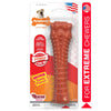 Nylabone DuraChew Power Chew Bacon Flavor Bone Toy dog xL X-large extra large souper super nb105p 018214816256