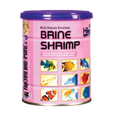 042055335102 1.76 oz 33510 Hikari Bio-Pure Freeze Dried Brine Shrimp tropical fish food can