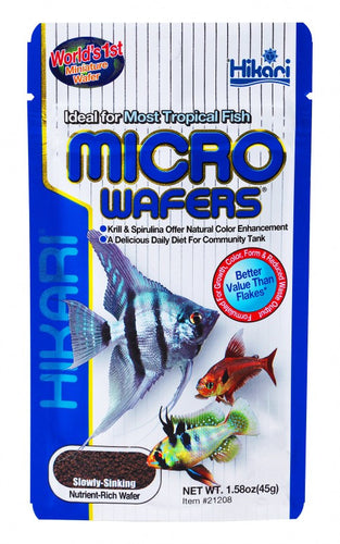 Hikari Micro Wafers 0.7oz
