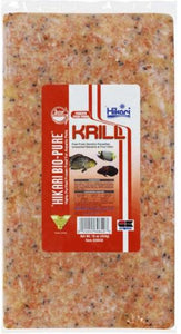 Hikari Bio-Pure Frozen Krill