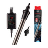 Aquatop Titanium Submersible Heater with Controller 500 watt