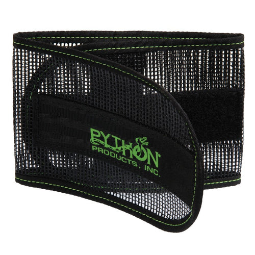 094036013165 13PP python porter no spill strap mesh velcro products
