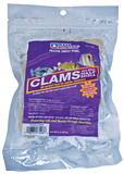 Ocean Nutrition Frozen Clams on the Half Shell