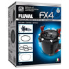 Fluval Part - Canister Service Kit FX4