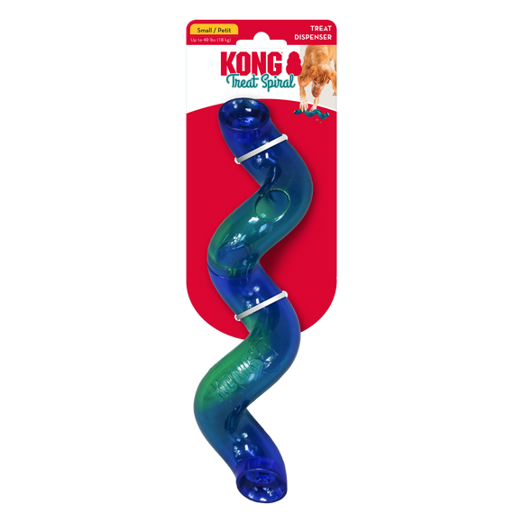 Kong Treat Spiral Stick Large