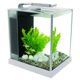 Fluval SPEC Aquarium Kit 2.6 Gallon - White 10517