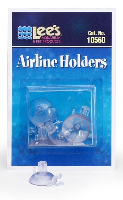 Airline Holders, 6 Pack