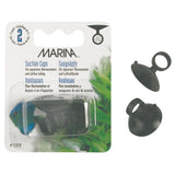 Marina Suction Cups for Thermometers or Airline