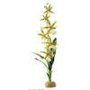 Exo Terra Plastic Terrarium Plant Spider Orchid pt2991 015561229913 flower flowers lily