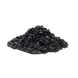 12370 Marina betta gravel black bowl 8.5 oz kit beta 1/2 lb pound rocks 015561123709 loose out of package