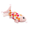 catit Groovy Fish - Motion Activated Dancing Fish Cat Toy