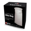 730773421961 R42196 Red Sea 4 inch Felt Filter Bag 225 Micron Day to Day Polishing sock sump wet/dry refugium filter