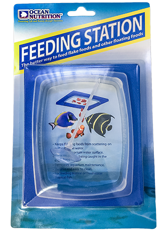 ON Feeding Station 098731251259 Ocean Nutrition