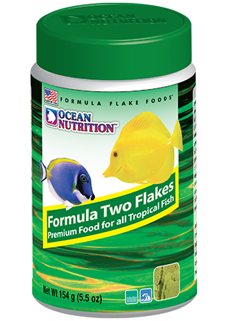 ON Formula Two Flakes 5.5oz