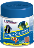 ON Formula One Pellet 100G Small  09220