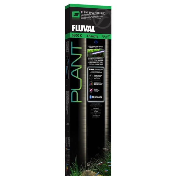 Fluval Plant Spectrum LED 3.0 46w 36-46 inch Light Fixture 14522 015561145220