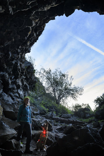 Ruffwear The Beacon™ Safety Light