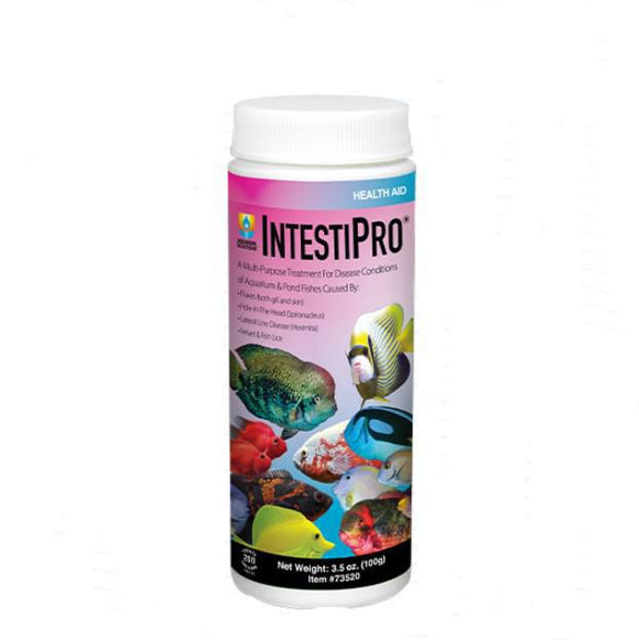 Hikari IntestiPro 3.5 oz - Multi-purpose Medication