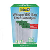 Whisper Bio-Bag Replacement Cartridges, Medium 3 Pack M  046798261698 26169