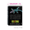 pt1856  Exo Terra Reptile Calcium + D3 Powder Supplement vitamins  015561218566