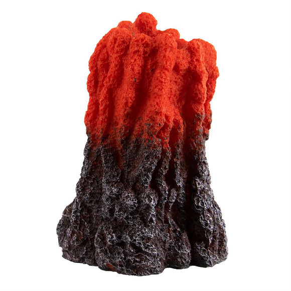 Ornament Lava Tube Volcano