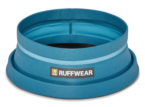 Ruffwear Bivy Bowl™ Blue Spring