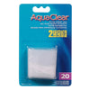 Aqua Clear 20 Nylon Filter Media Bags A1360 Fluval AquaClear A-1360 A 1360 015561113601