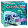 Aqua Clear 20 BackFilter A595 015561105958 backfilter  power filter fluval A-595 a 595