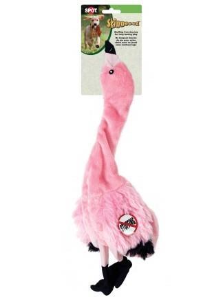 SPOT Mini Skinneeez Pink Flamingo
