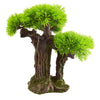 Ornament Ancient Bonsai Tree Cluster