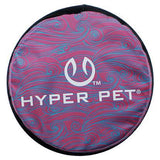 Hyper Pet Flippy Flopper - Pink & Blue Swirl