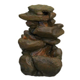 Zoo Med Repti Rapids Rock Waterfall - Small rr-21 actual out of box 097612910216