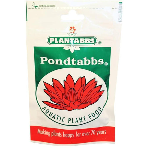 aquatic plant fertilizer tablets Pondtabbs Aquatic Plant Food Tablets 10-14-8 - Grandville, MI
