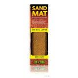 Exo Terra Sand Mat Desert Terrarium Substrate - Washable